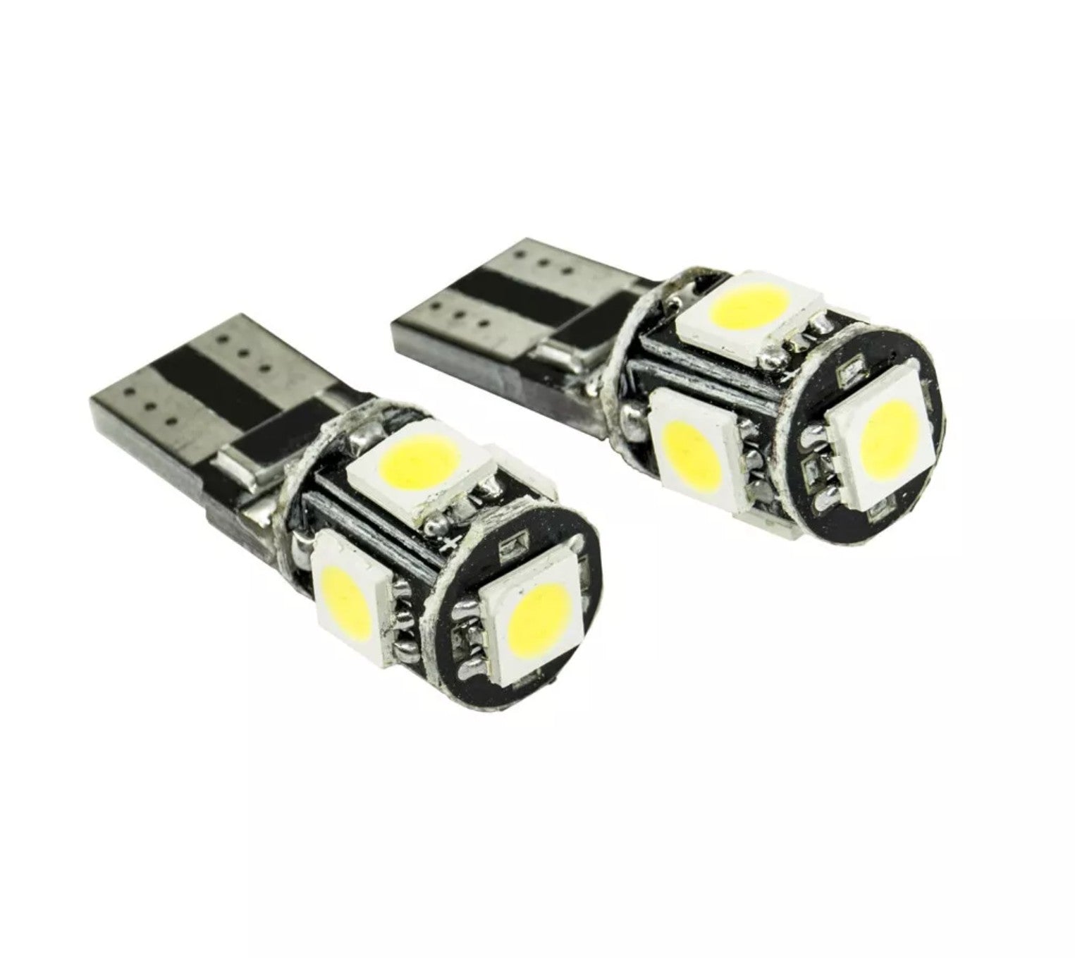 Set 2 becuri led Canbus, Zola®, W5W Set 2 becuri led Canbus, Zola®, W5W